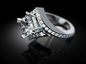 GIA Certified Diamonds