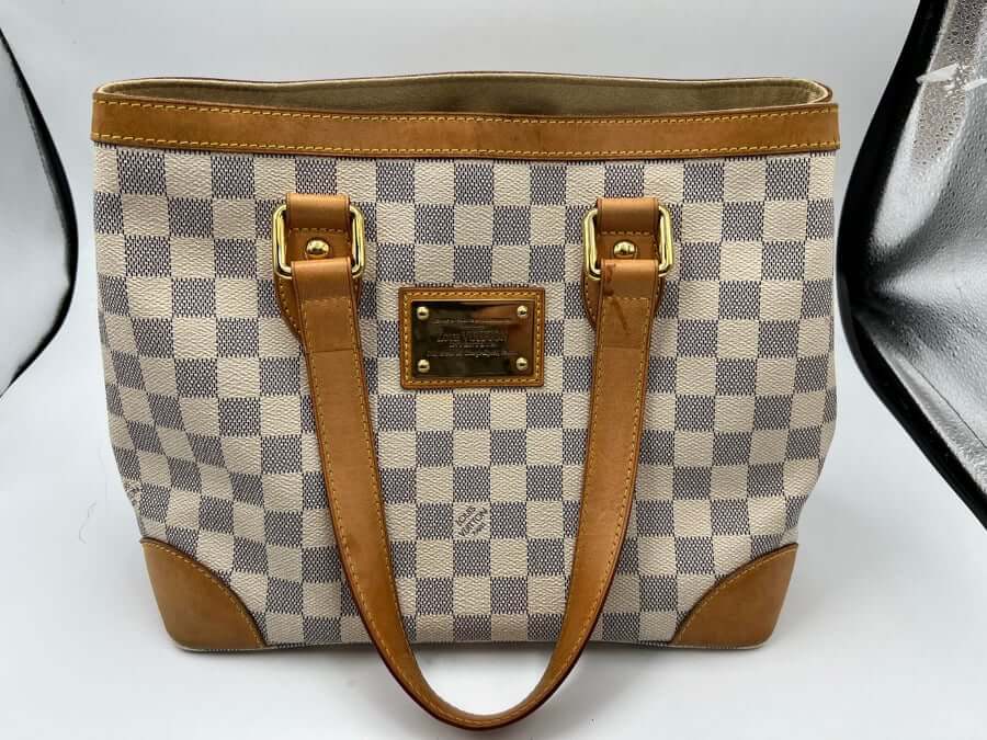 Used Louis Vuitton Luxury Handbags - A Forever Loved Holiday Gift, Smyrna  Pawn, Pawn Shop