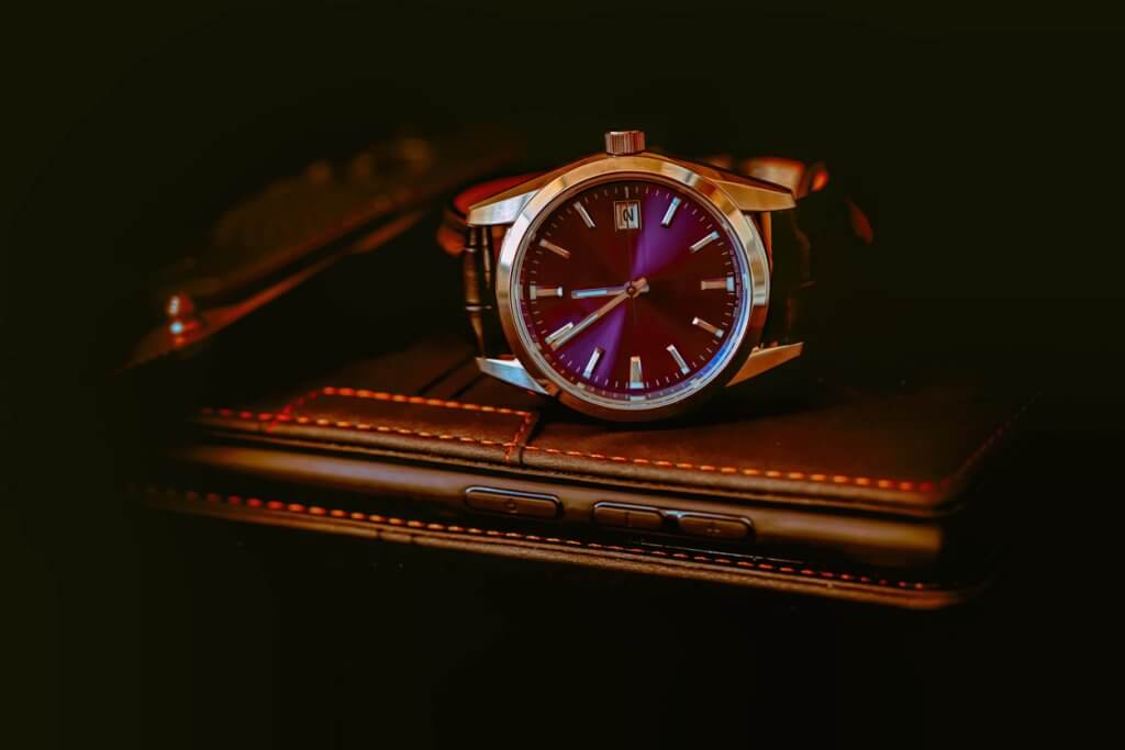 Quality timepieces