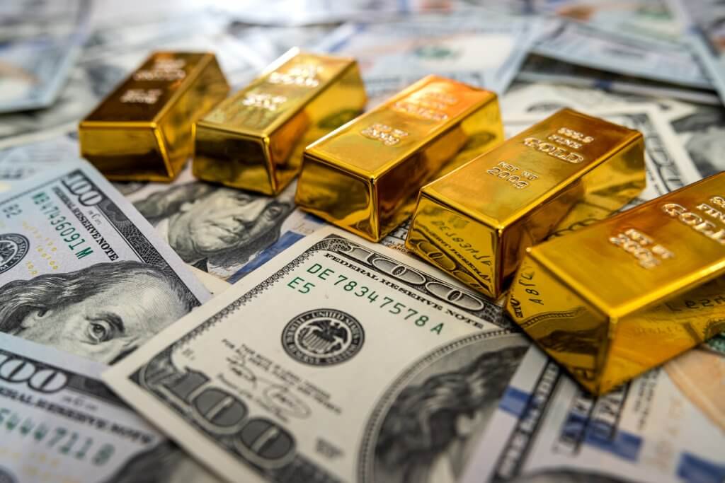 Gold Investments