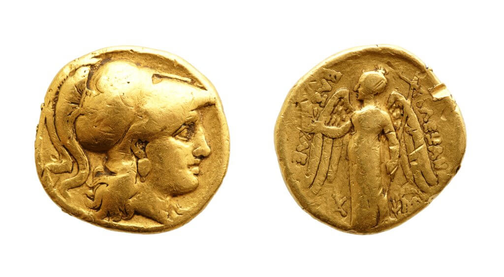 Gold Trends