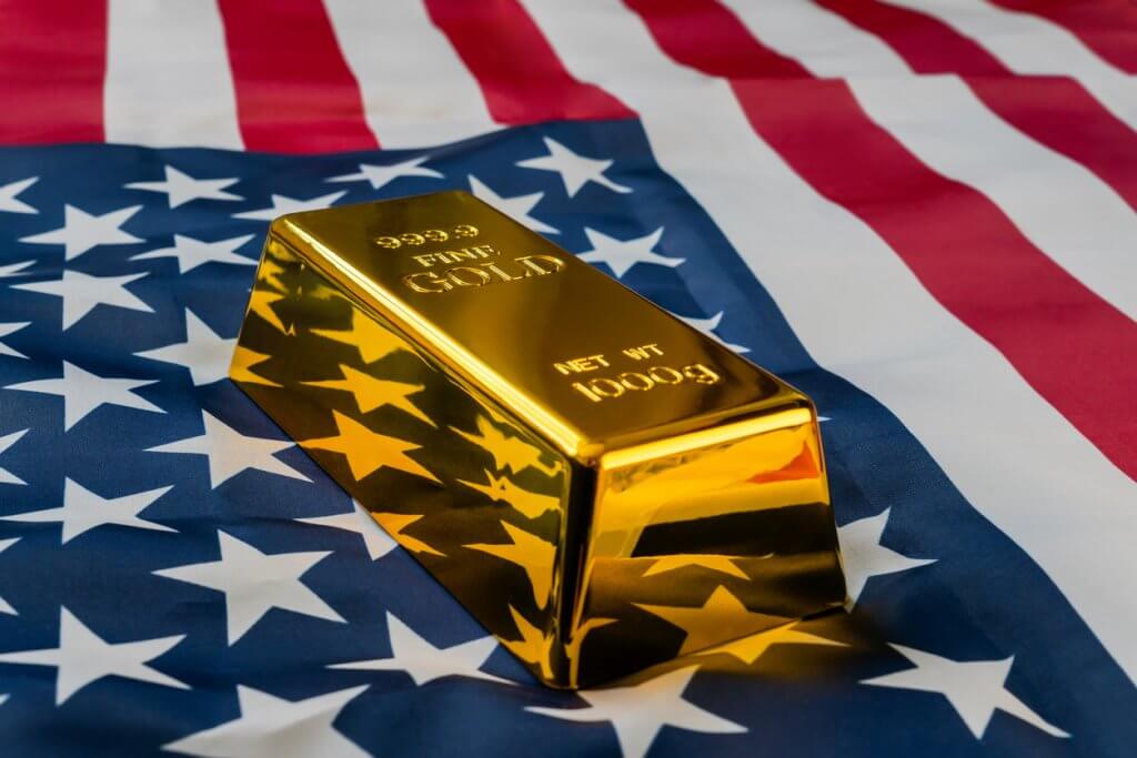 Gold Trends