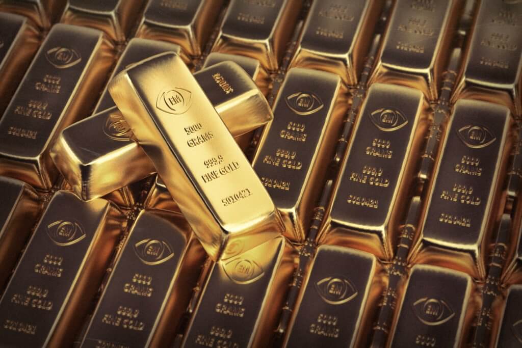 Gold in 2026