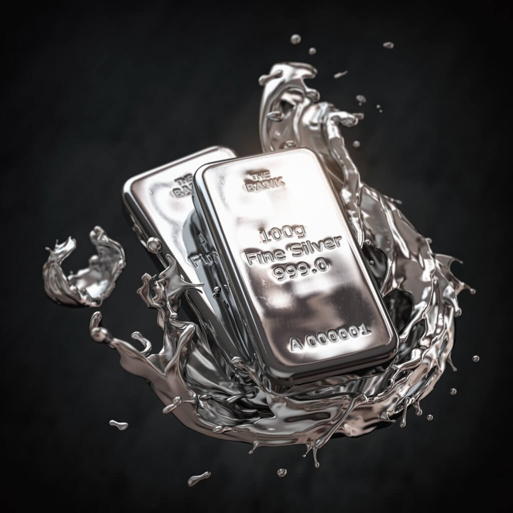 Silver Prices