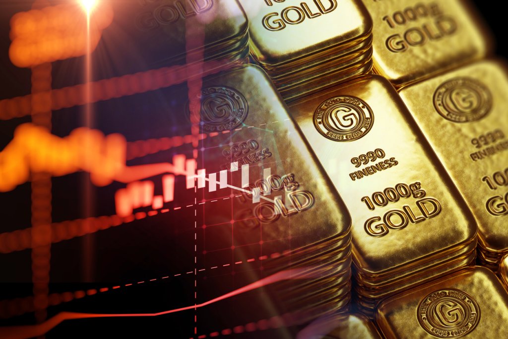 Gold in 2026