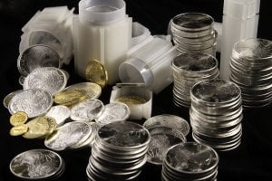 Silver