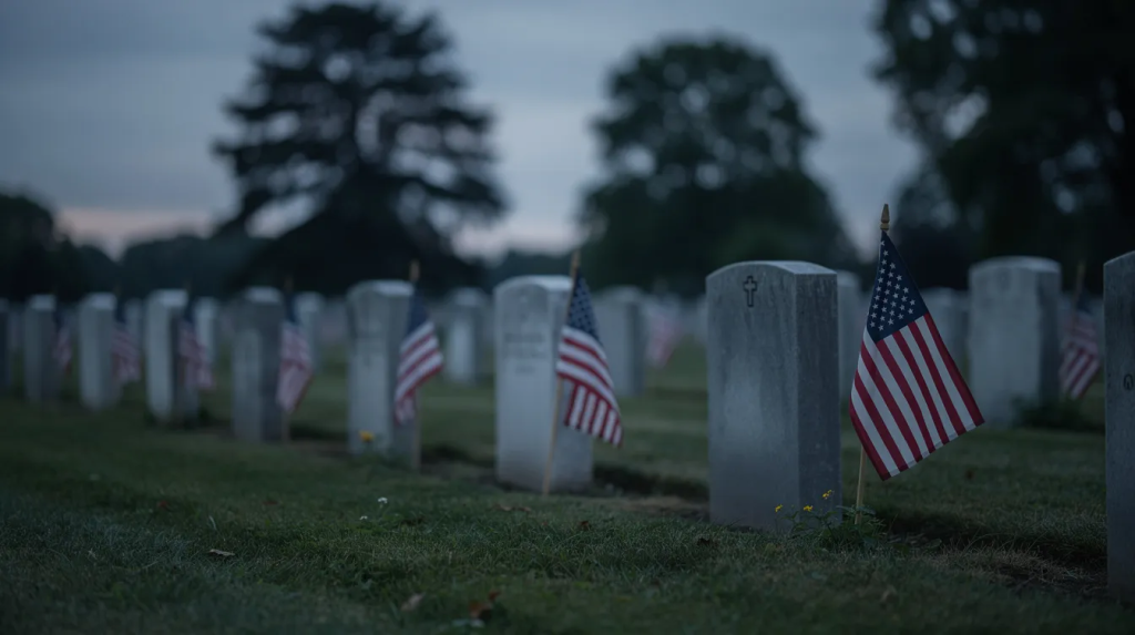 memorial day