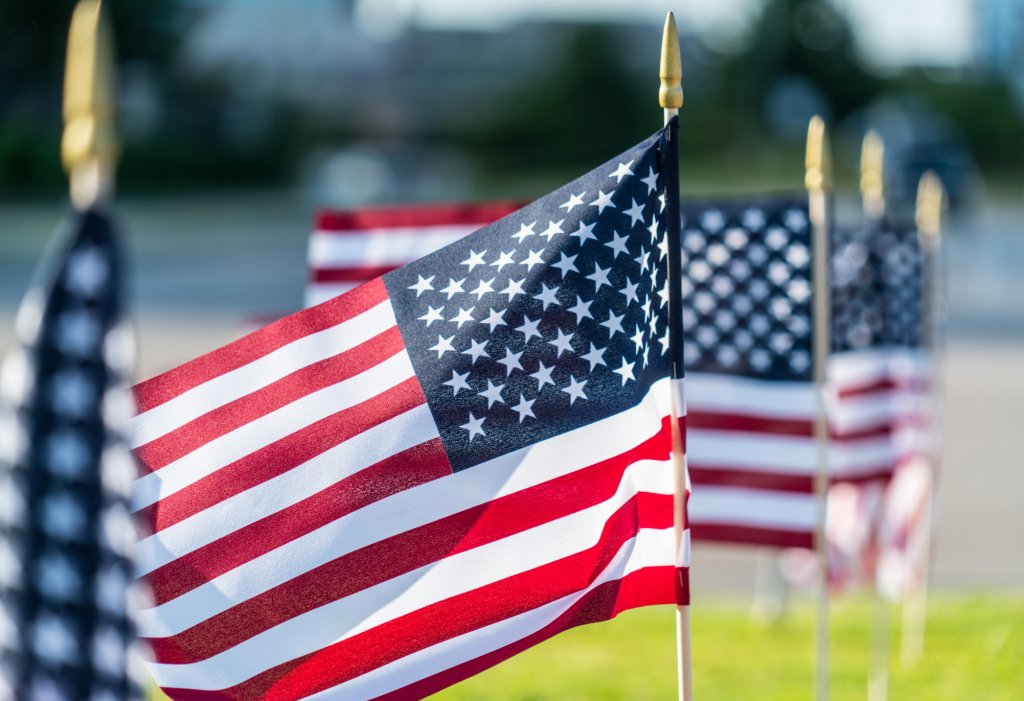 memorial day