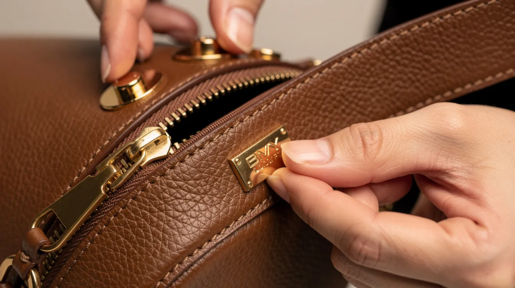 Handbag Authentication
