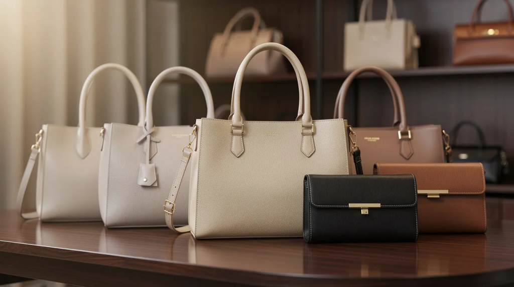 authentic luxury handbags